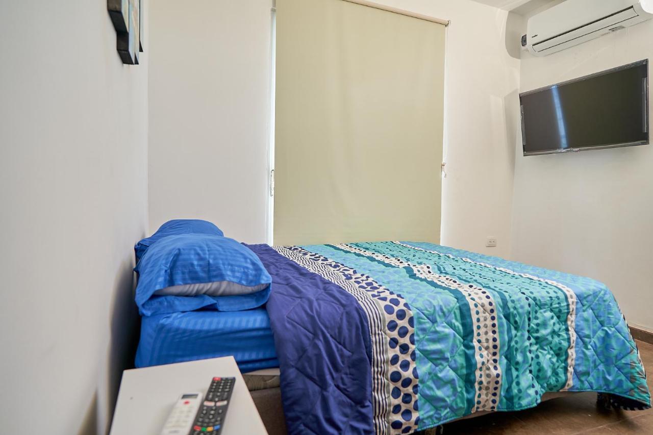 Passarela Hospedaje Картахена Экстерьер фото
