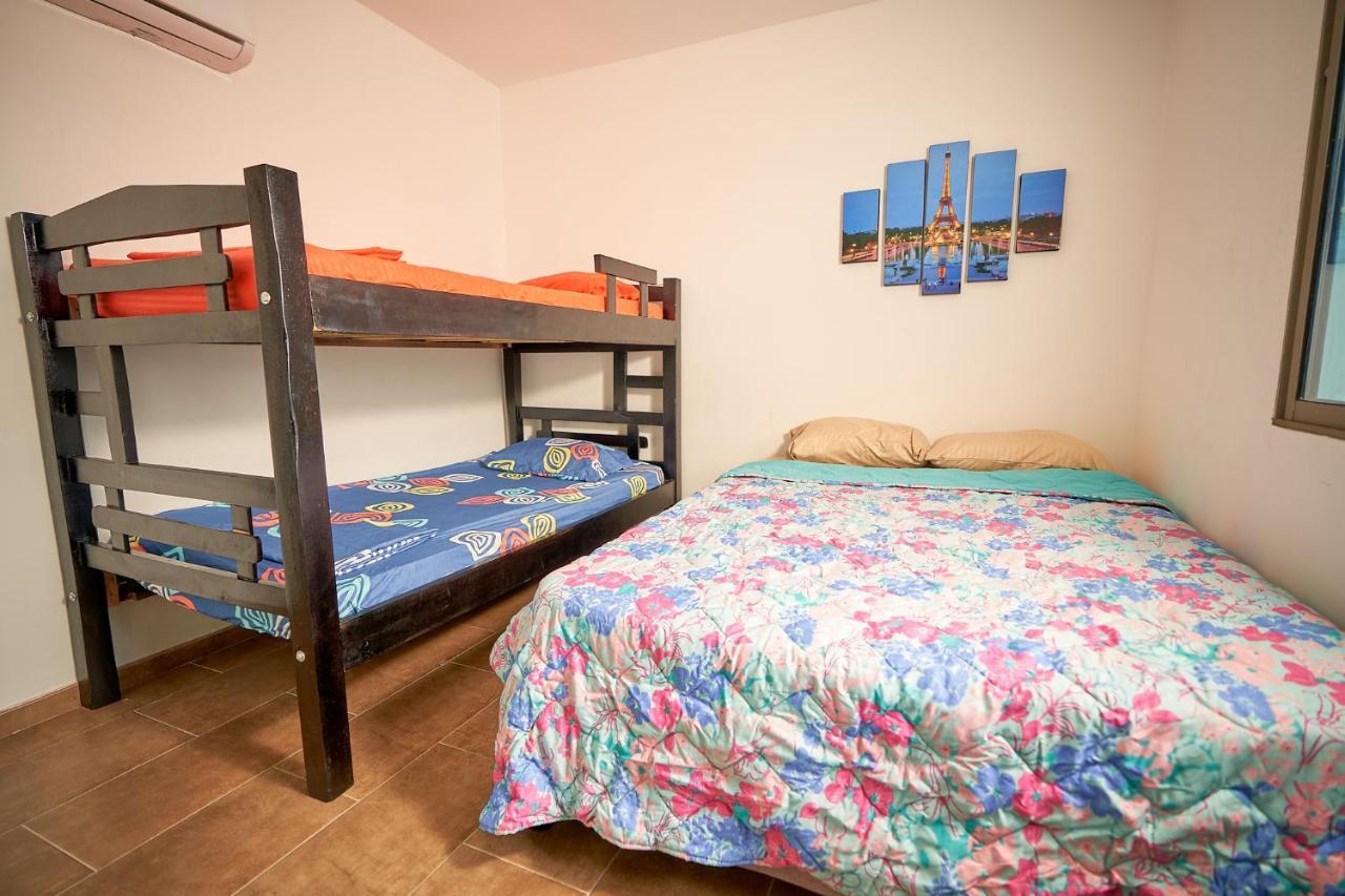 Passarela Hospedaje Картахена Экстерьер фото