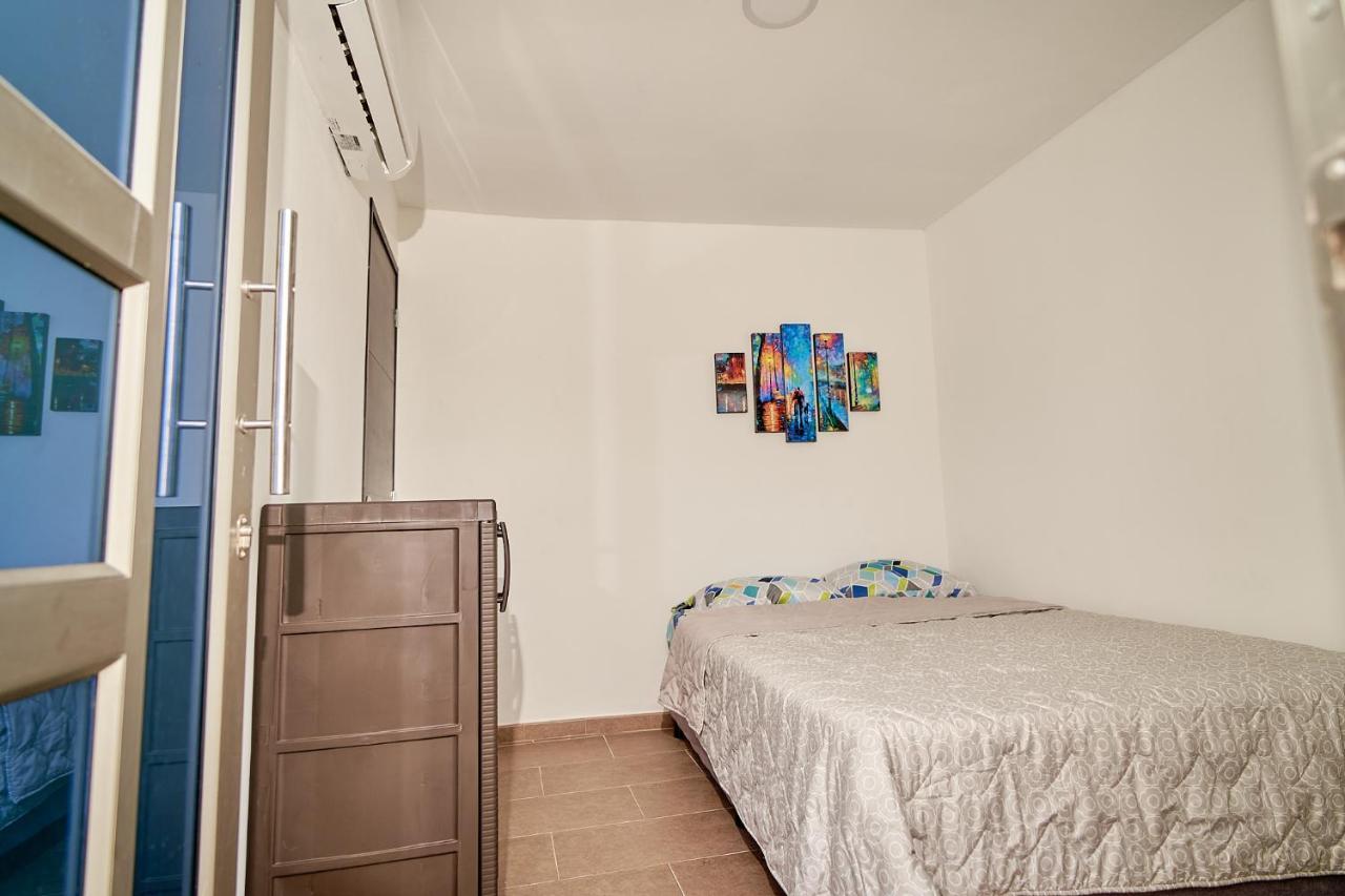 Passarela Hospedaje Картахена Экстерьер фото
