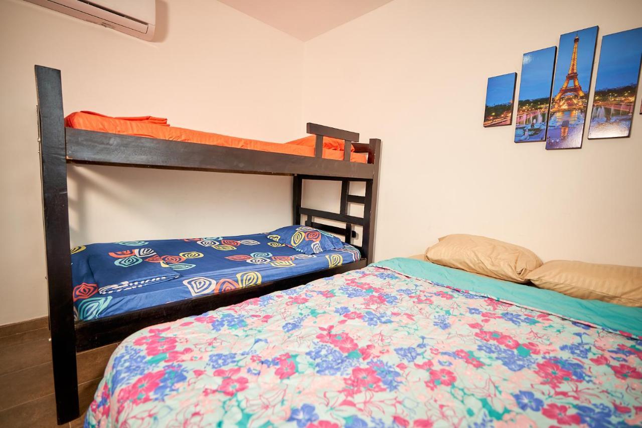 Passarela Hospedaje Картахена Экстерьер фото