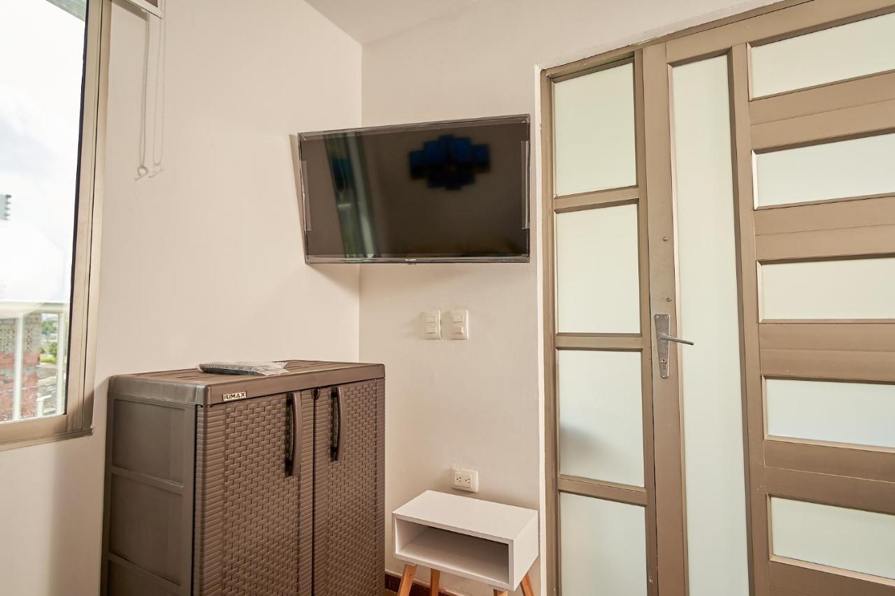 Passarela Hospedaje Картахена Экстерьер фото